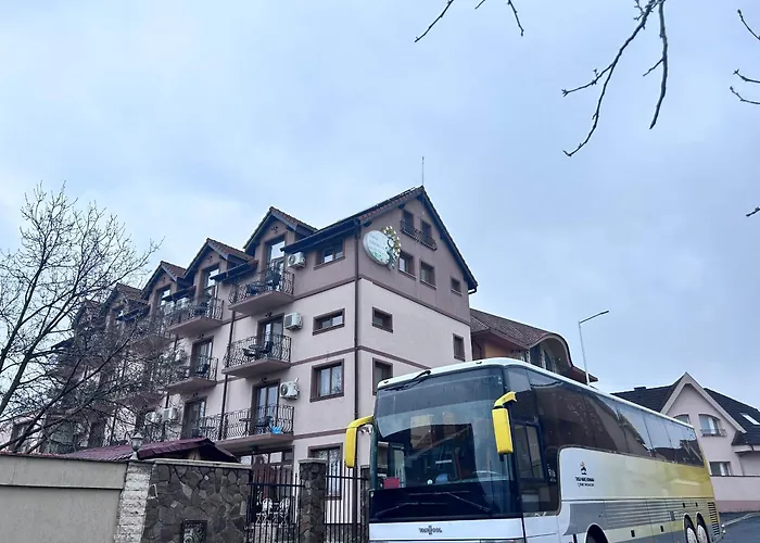 Casa Irlandeza - Irish House